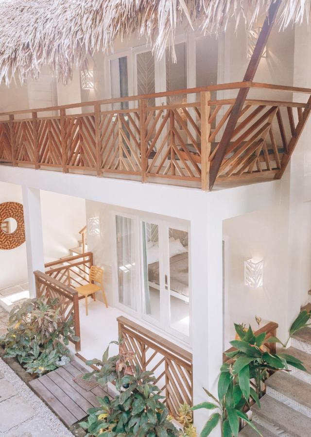 Muni Muni Villas Siargao General Luna  Esterno foto